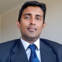 Chiran Attanayake