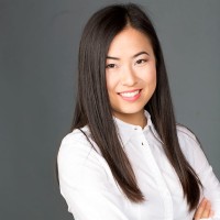 Jiebing Wang 王洁冰