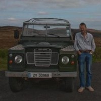 Douglas Allan