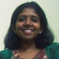 Priya Ponmalai
