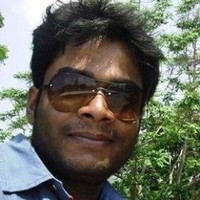 Satrunjay Kumar
