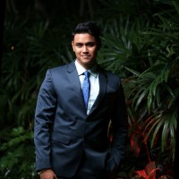 Arundeep Chatterjee