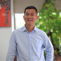 Alvin Liu
