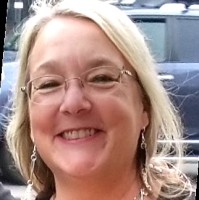 Terri Joseph Garrity