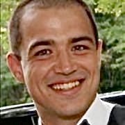 Grant Todey