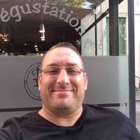 Grégory Bouche