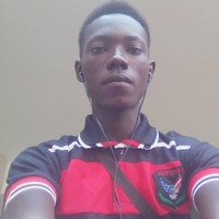 Boateng Clifford Hanson