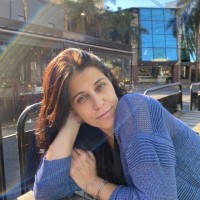 Maria Gabriela Fernandez