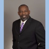 Dr Luis Hines, PhD, DMin