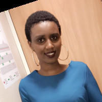 Mugwaneza Belise