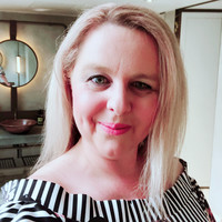 Joanne Gilbert