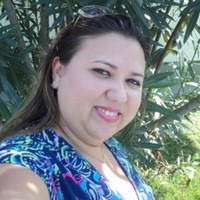 Anialine Oliveira Santos de Souza