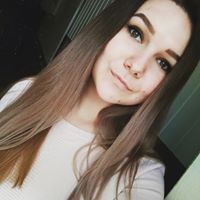 Настя Бондарець