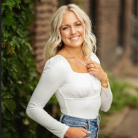 Madisyn James