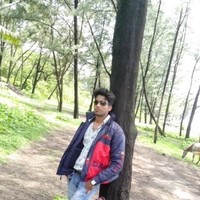 Suraj Patil