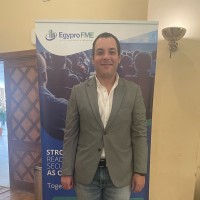 Saeed Magdy