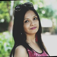 Prerna Chhetri