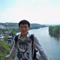 Dongfang Zhang
