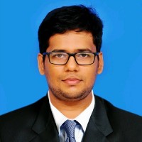 Nikhil Prabhakaran