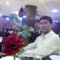Dinesh Kumar Pandey