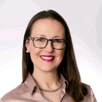 Lucia Suffield