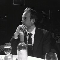 Simon Polley