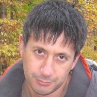 Alex Bronshteyn