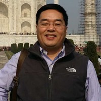 Peter Liu