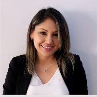 Fiorella Murillo Perez