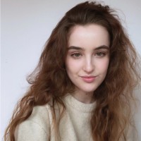 Charlotte Gregory