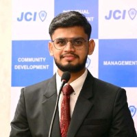 JC Jay Rajgor