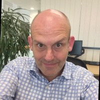 Murray Meikle