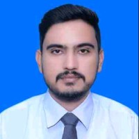 Shehar Yar Ahmad