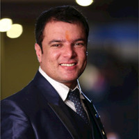 Harinder Dhamija
