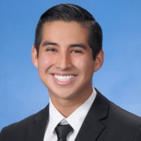 Benjamin Moreno