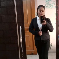 Rashmi chaurasia
