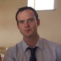 Blaine O'Brien