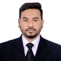 Omar Faruk Khan