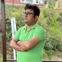 Deepak Pandita