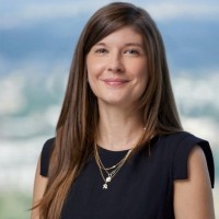 Rebecca James