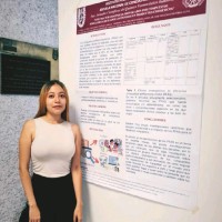 Angélica Abigail Avila Cruz