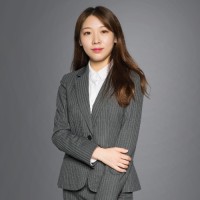 Amber Wang