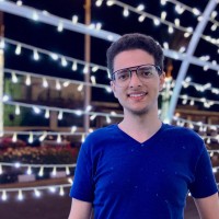 Mohamed Abdelmaged E.