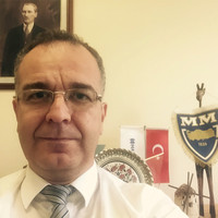 Ahmet Oral