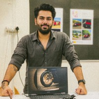 Ayush Chaudhary