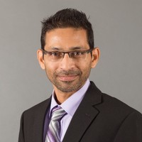 Shashikant Patel, Pe, Dbia