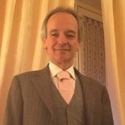 Gilberto Ricci