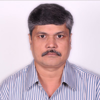 Pravin G Sharma