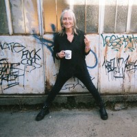 Fee Bamford-Bracher Oam