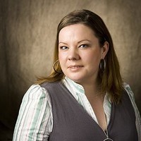 Sarah Vinnels